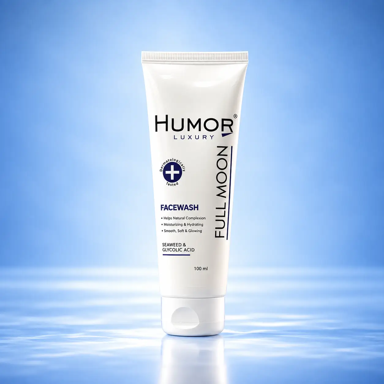 Fullmoon Face Wash