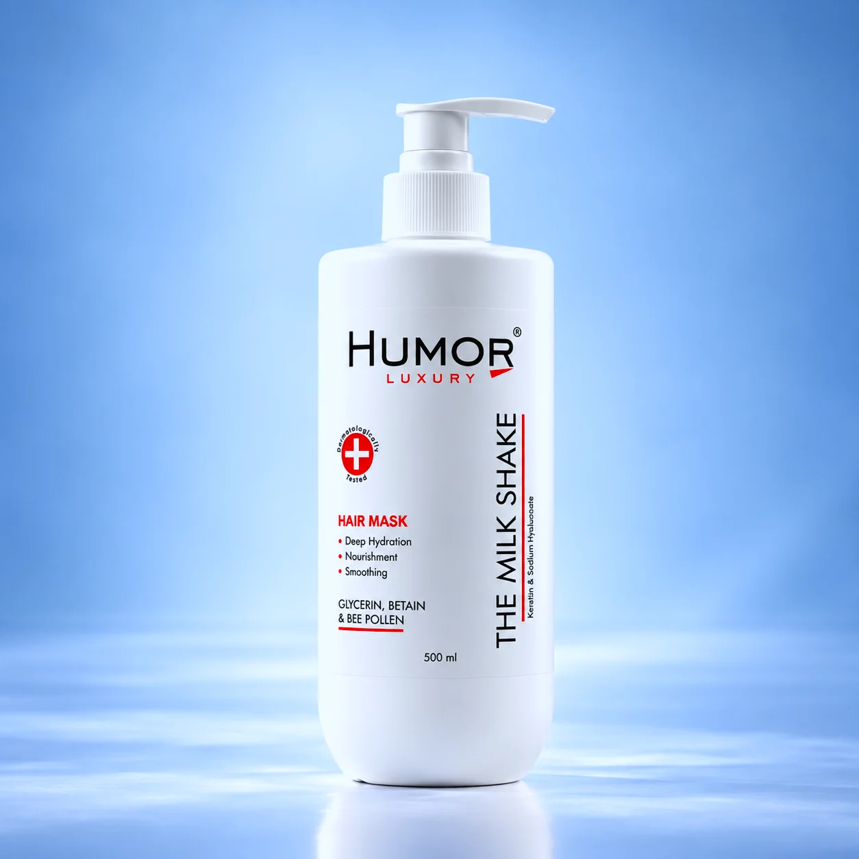 Milk Shake Repairing Smooth Hair Mask